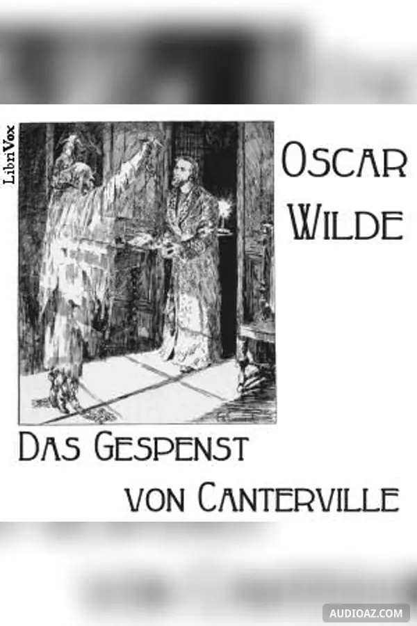Gespenst von Canterville