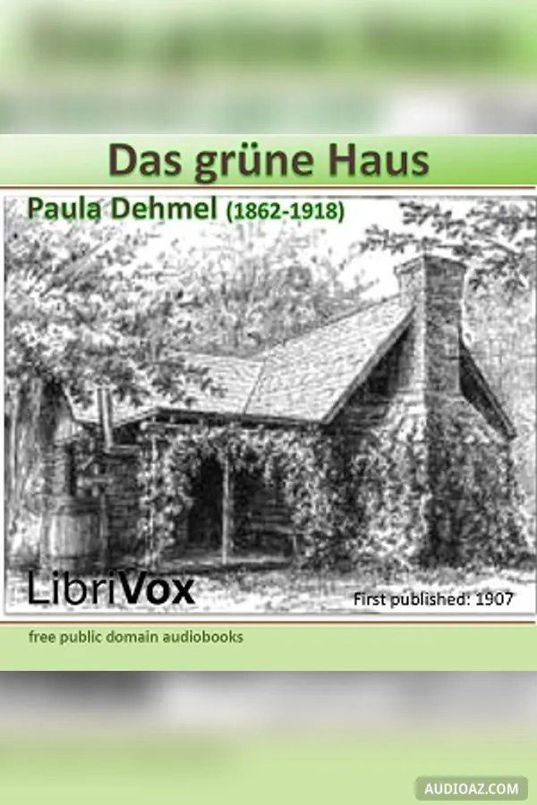 grüne Haus