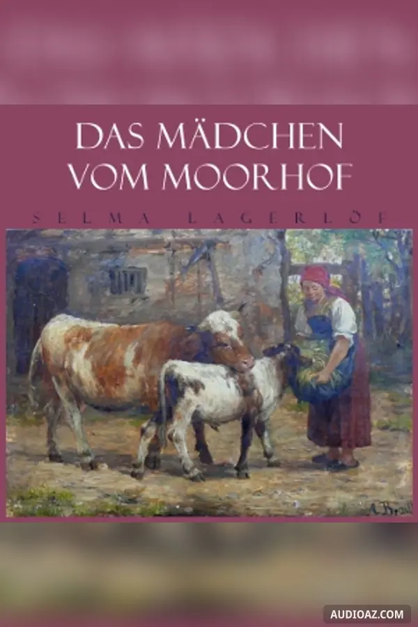Mädchen vom Moorhof