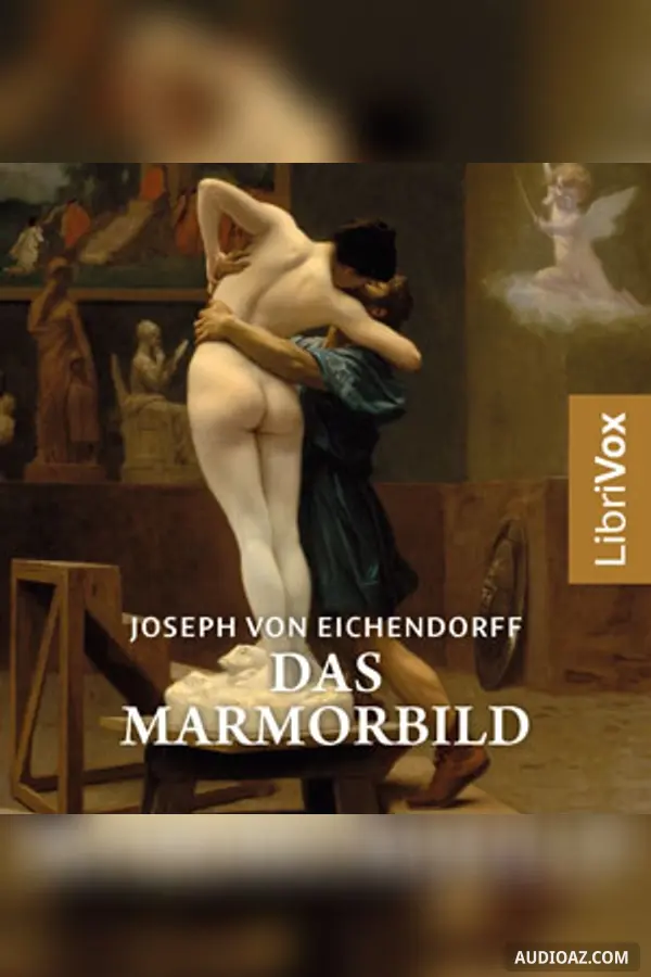 Marmorbild