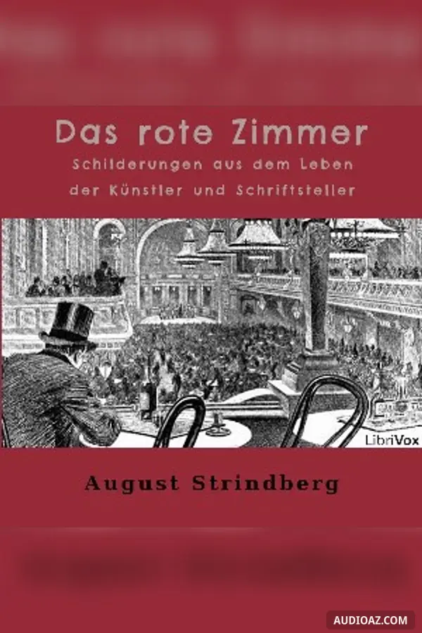 rote Zimmer