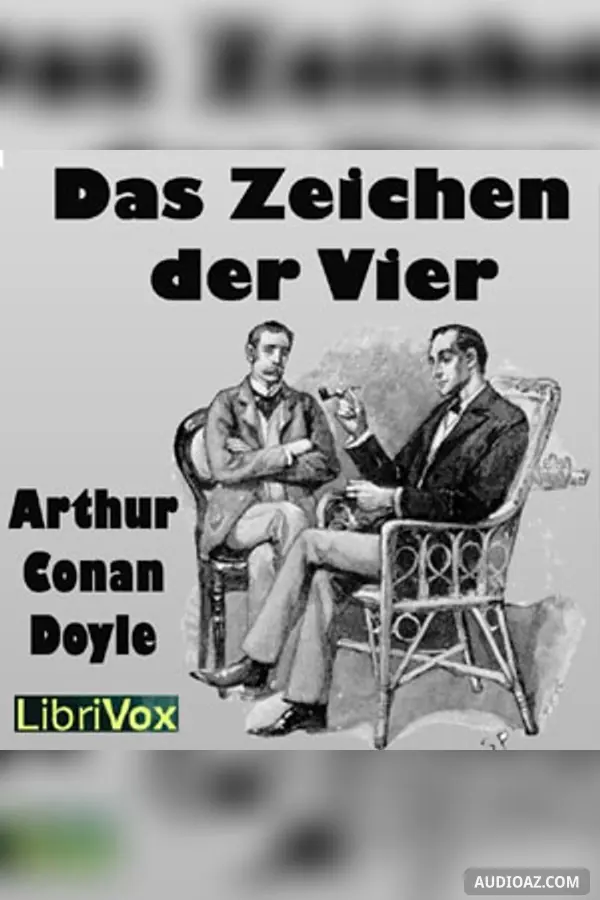 Zeichen der Vier