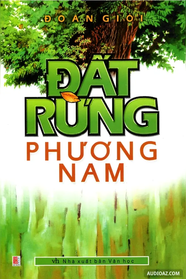 Đất Rừng Phương Nam