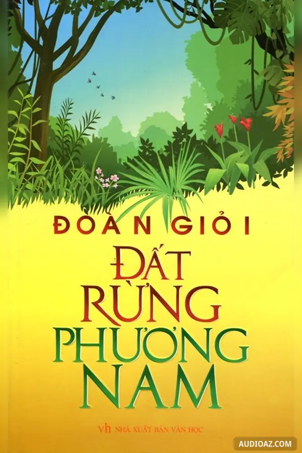 Đất rừng Phương Nam