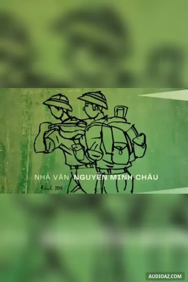 Dấu chân người lính - Nguyễn Minh Châu