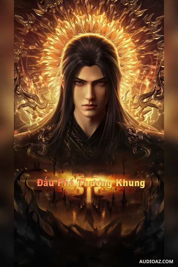 Đấu Phá Thương Khung