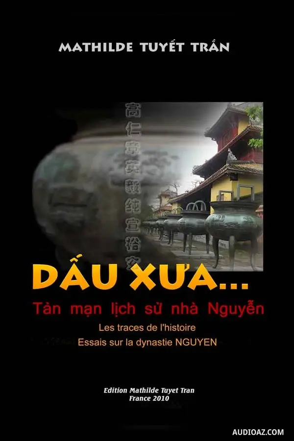 Dấu xưa