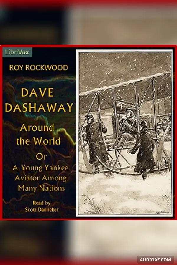 Dave Dashaway Around the World