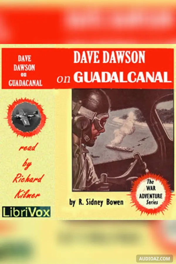 Dave Dawson on Guadalcanal