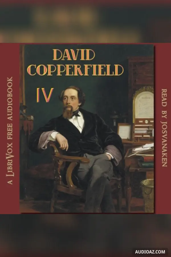 David Copperfield, Band 04 (Version 2)