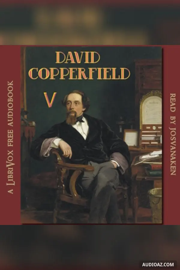 David Copperfield, Band 05 (Version 2)
