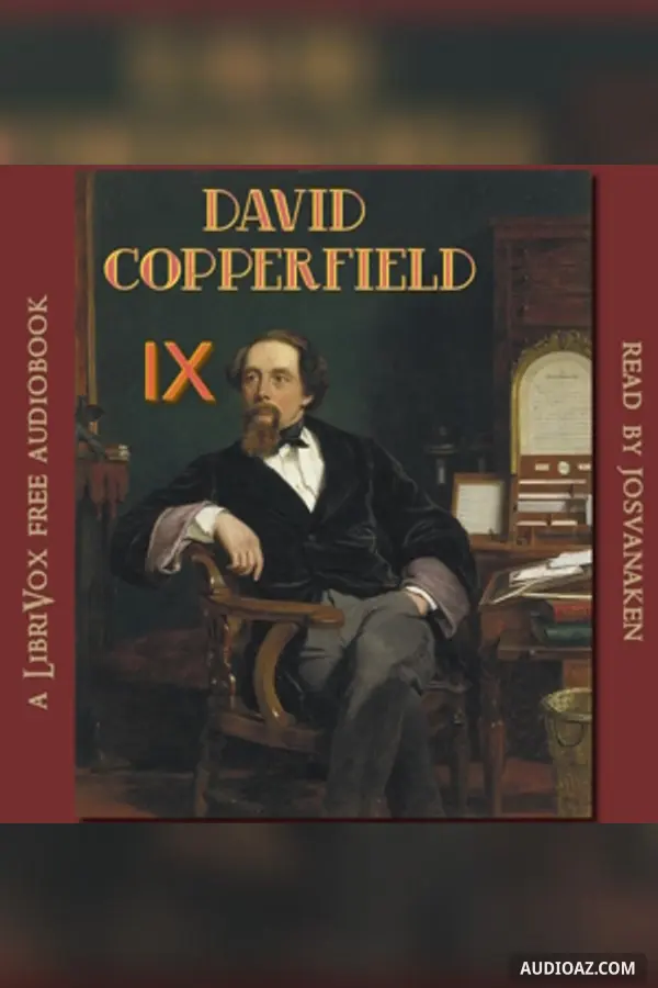 David Copperfield, Band 09