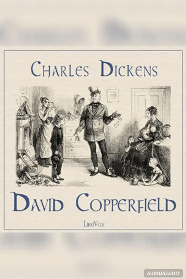 David Copperfield (version 2)