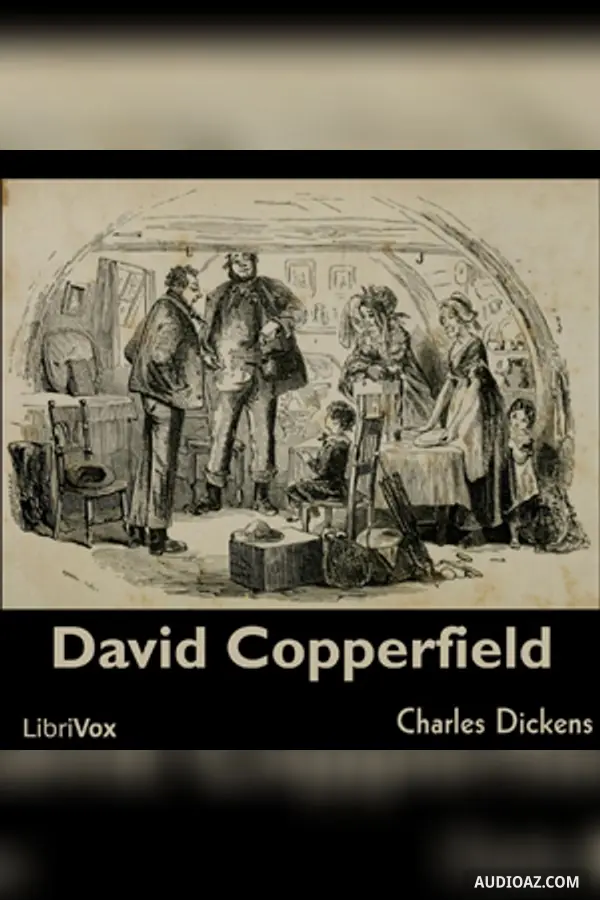 David Copperfield