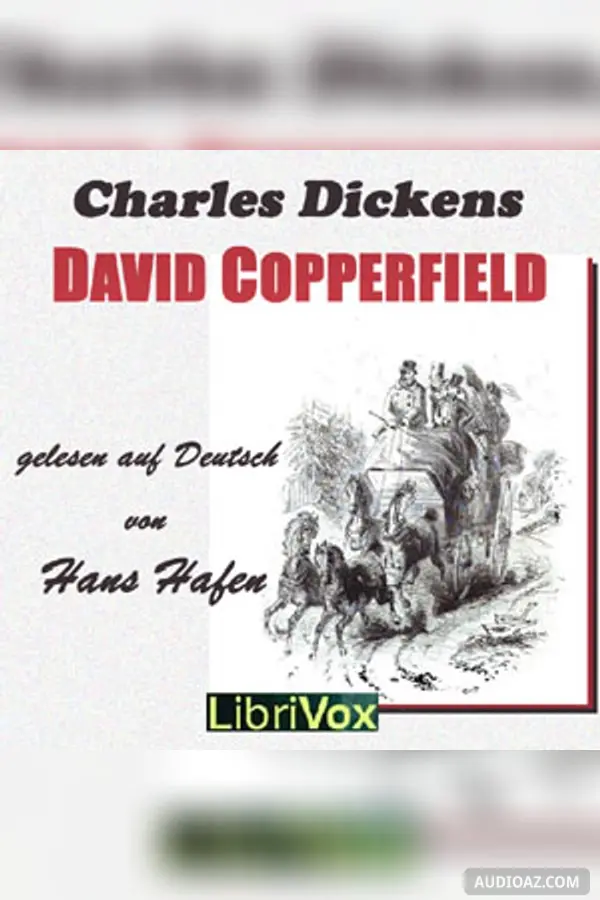 David Copperfield (deutsch)