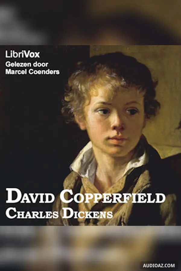 David Copperfield (NL vertaling)
