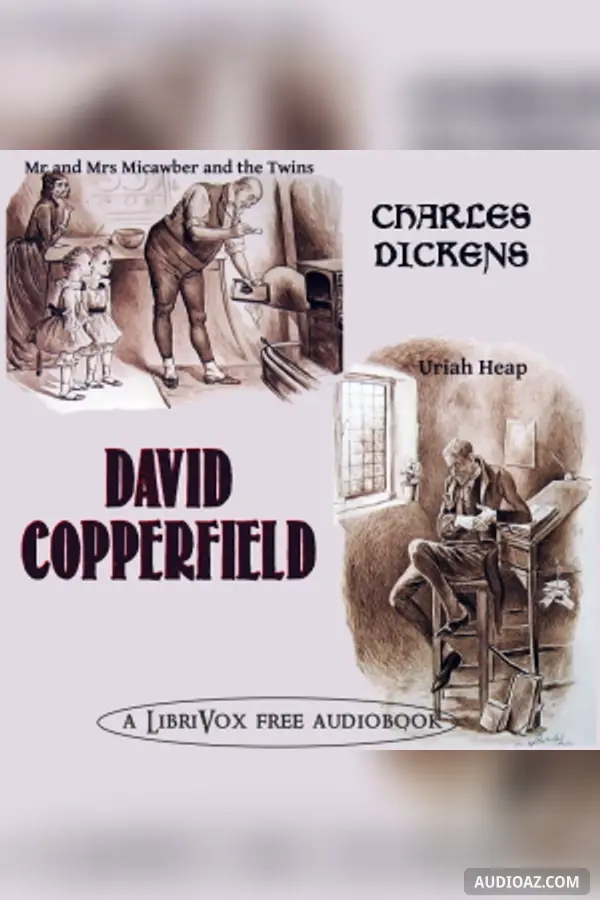 David Copperfield (version 3)