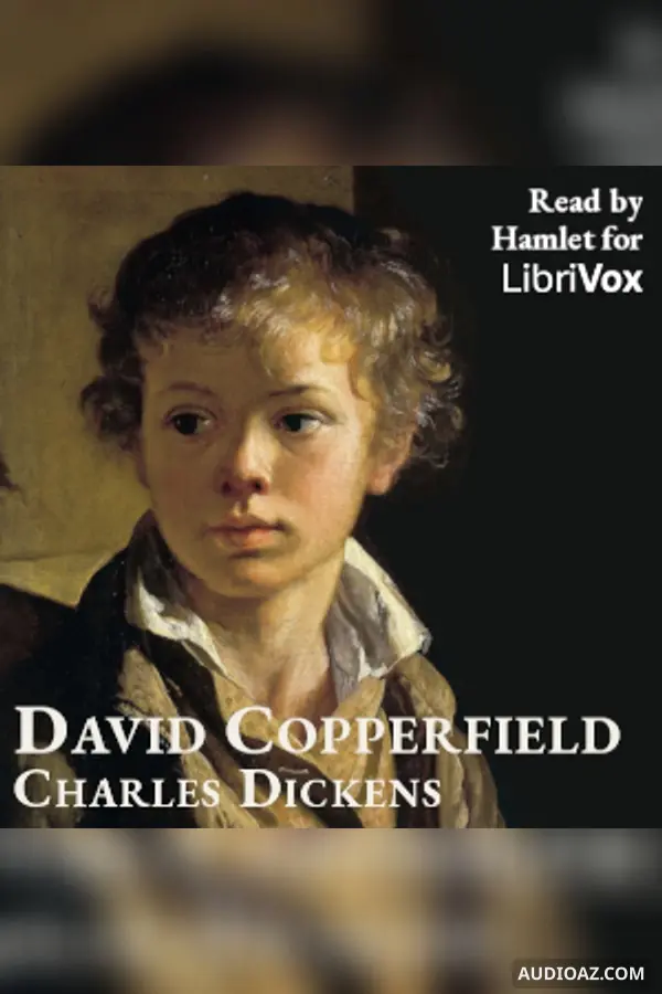 David Copperfield, Version 4