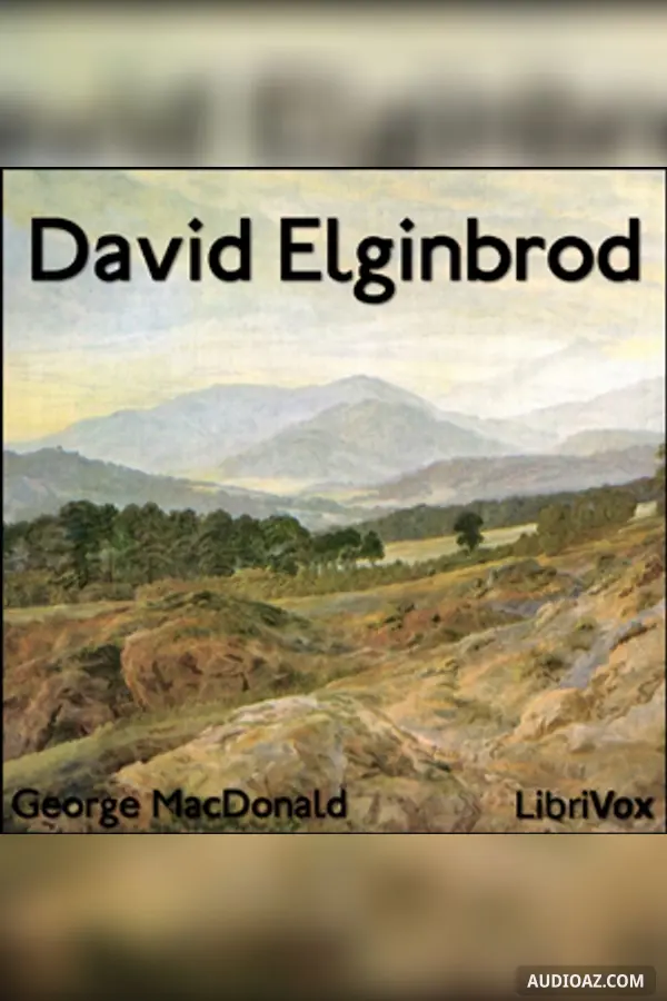 David Elginbrod