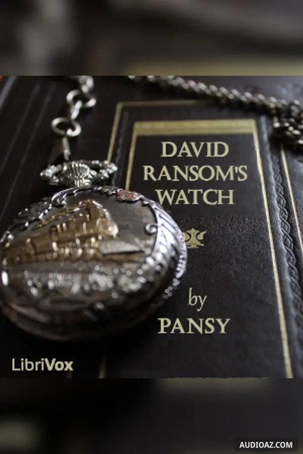 David Ransom's Watch