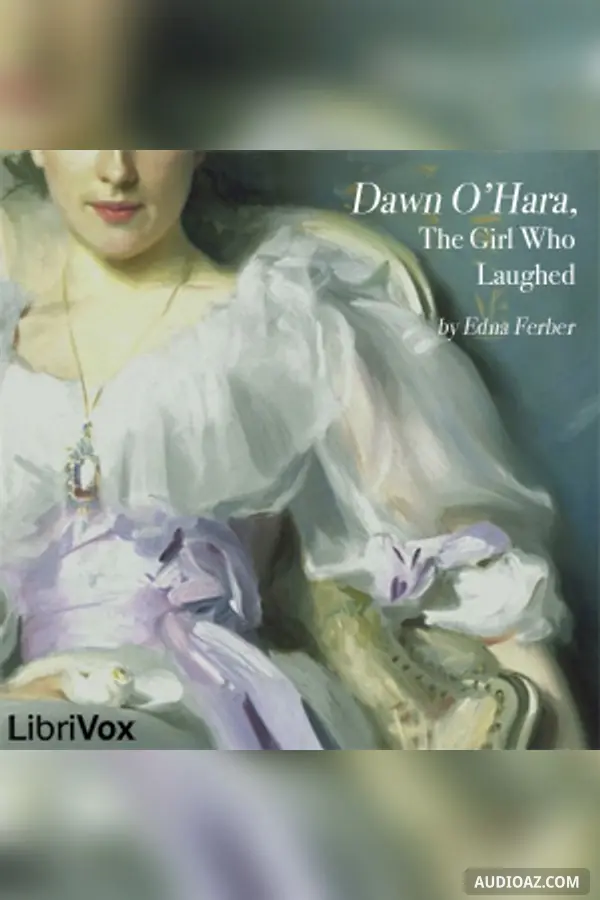 Dawn O'Hara, The Girl Who Laughed