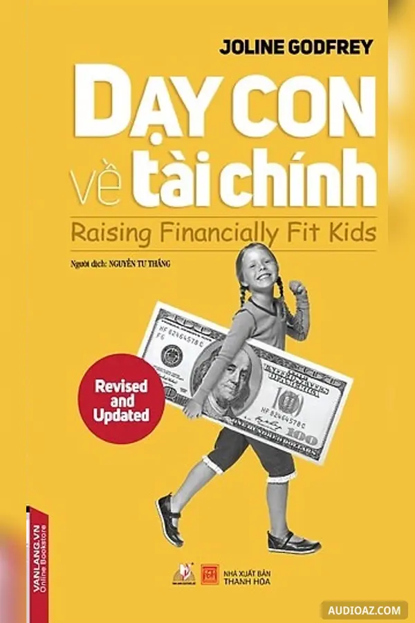 Dạy Con Về Tài Chính