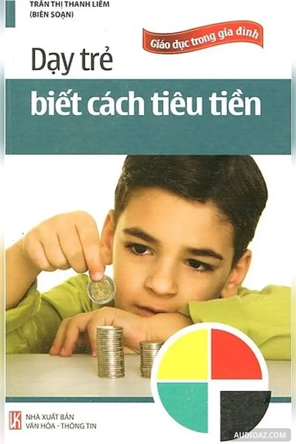Dạy Trẻ Biết Cách Tiêu Tiền
