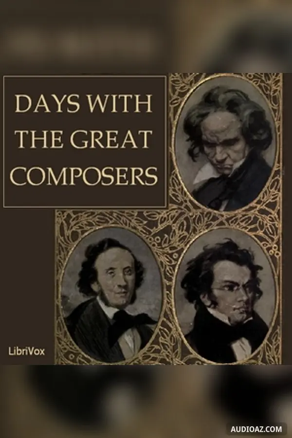 Days with the Great Composers