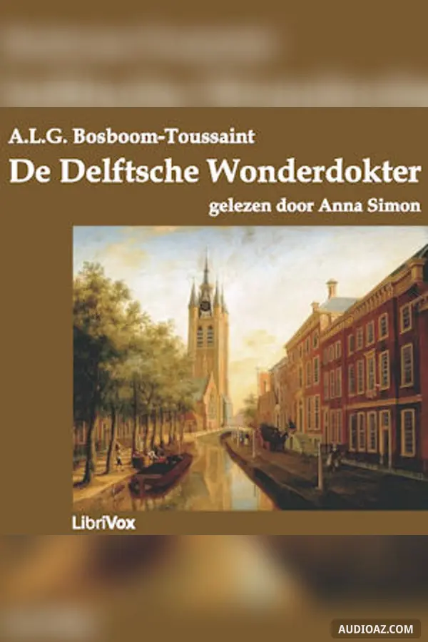 Delftsche Wonderdokter