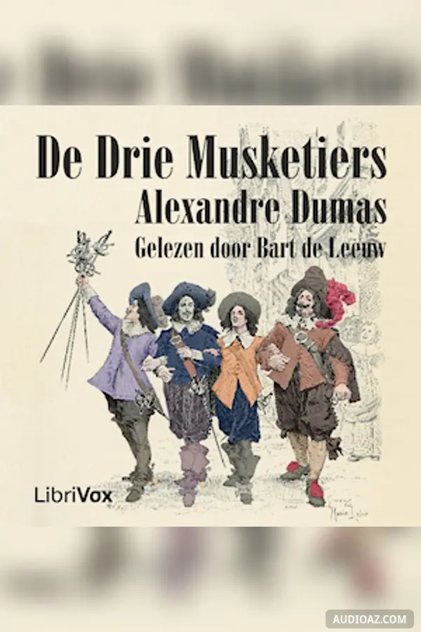 Drie Musketiers