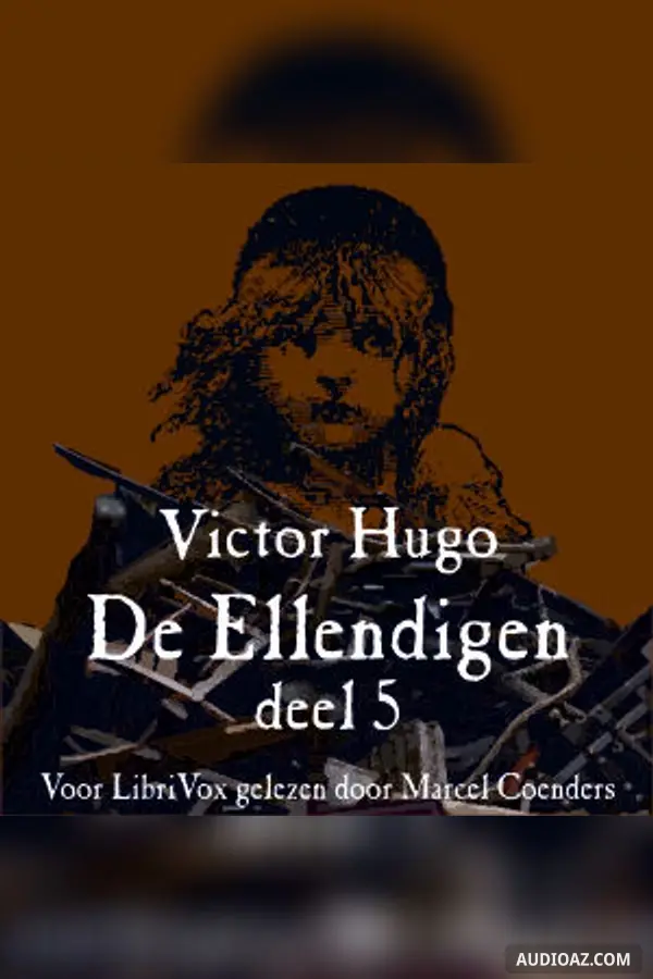 Ellendigen - Deel 5 - Jean Valjean