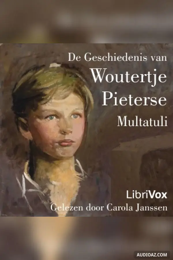 Geschiedenis van Woutertje Pieterse