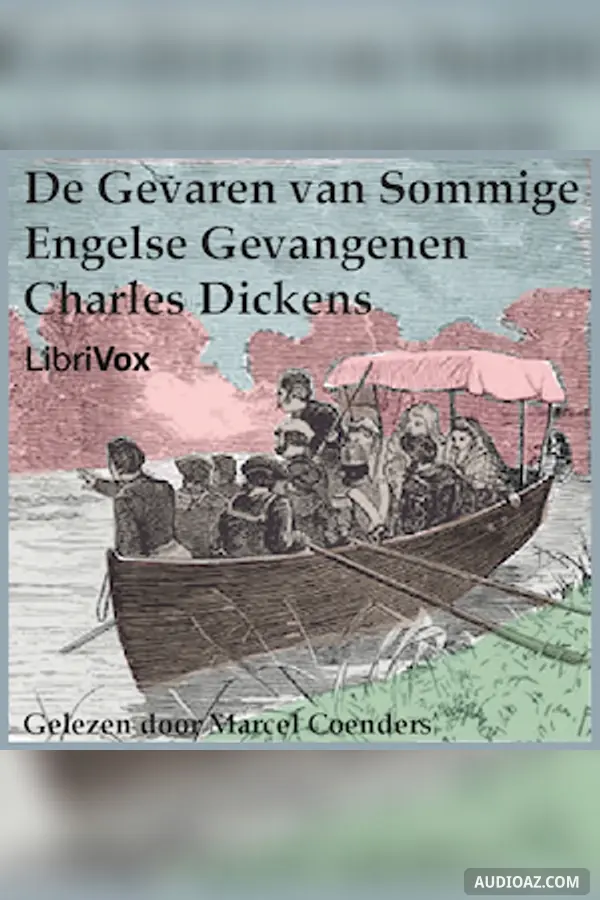 Gevaren van Sommige Engelse Gevangenen