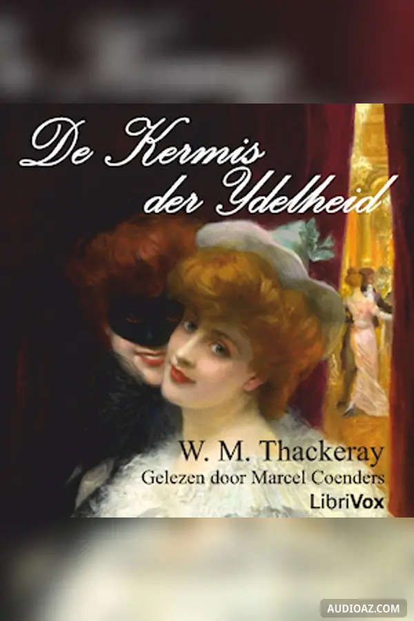 Kermis der IJdelheid