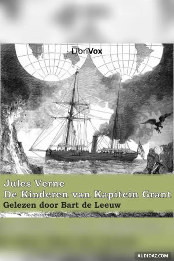 Kinderen van Kapitein Grant