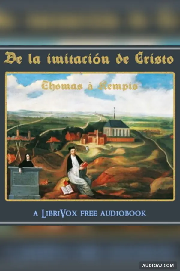 De la imitación de Cristo