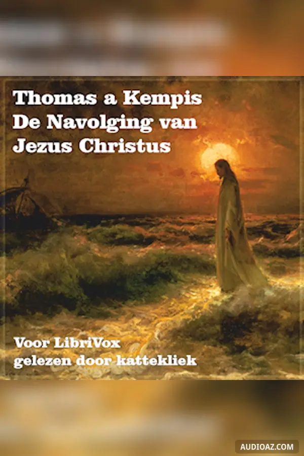 Navolging van Christus