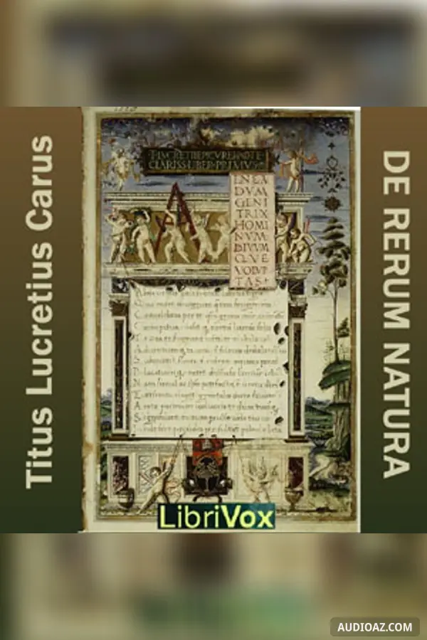 De Rerum Natura