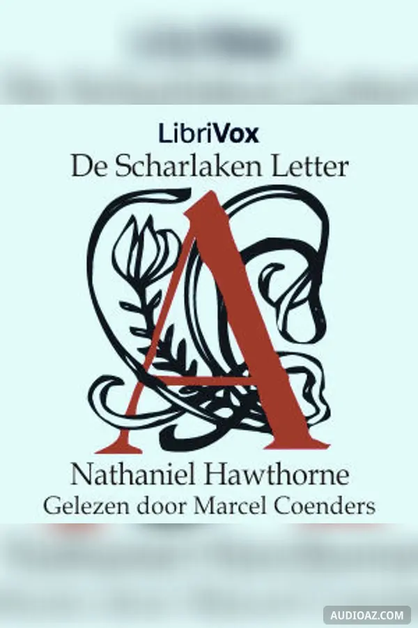 scharlaken letter