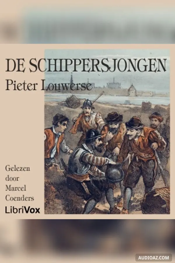 Schippersjongen
