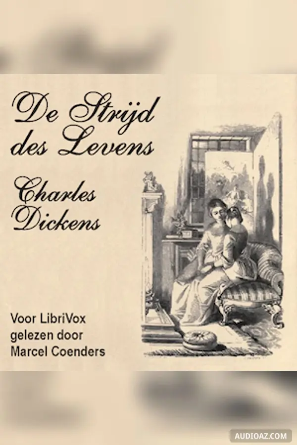 Strijd des Levens