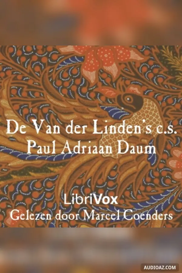 Van der Linden's c.s.