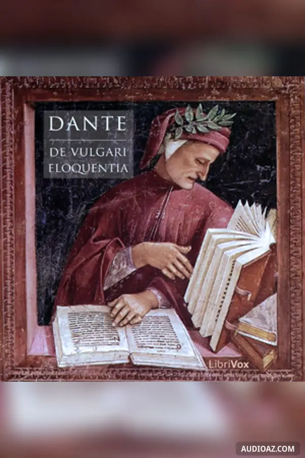 Vulgari Eloquentia