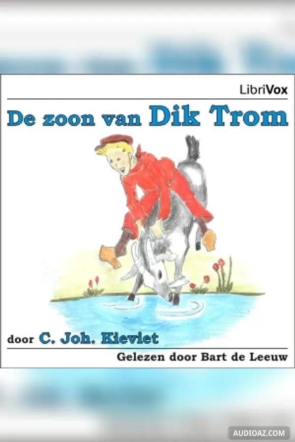 Zoon van Dik Trom