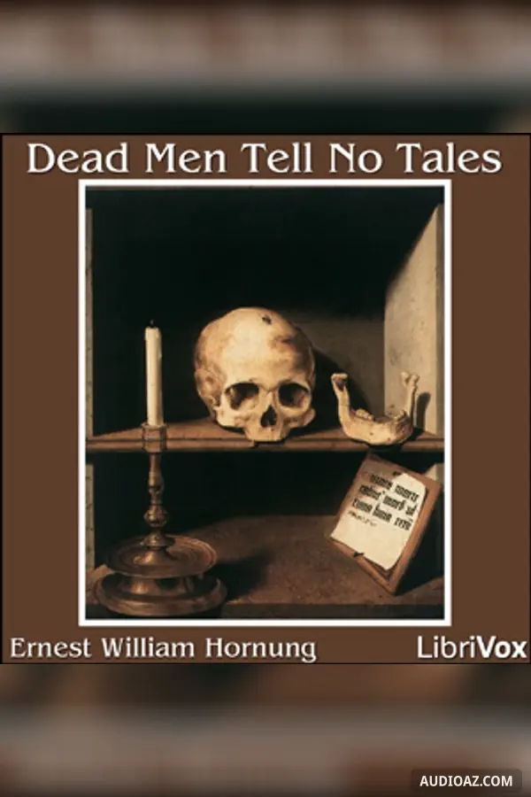 Dead Men Tell No Tales