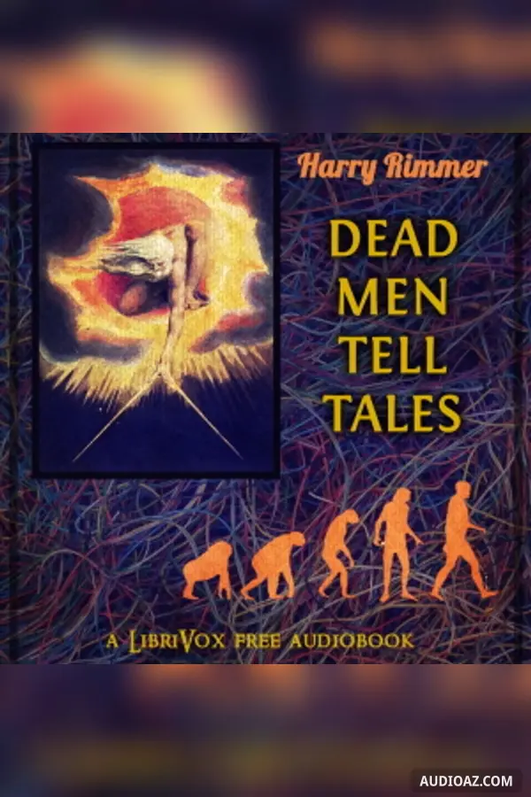 Dead Men Tell Tales