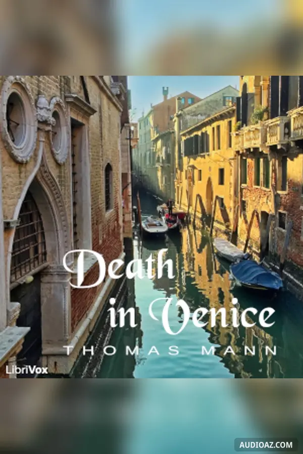 Death in Venice
