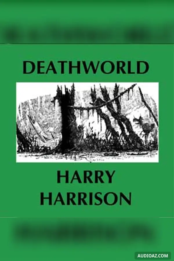 Deathworld