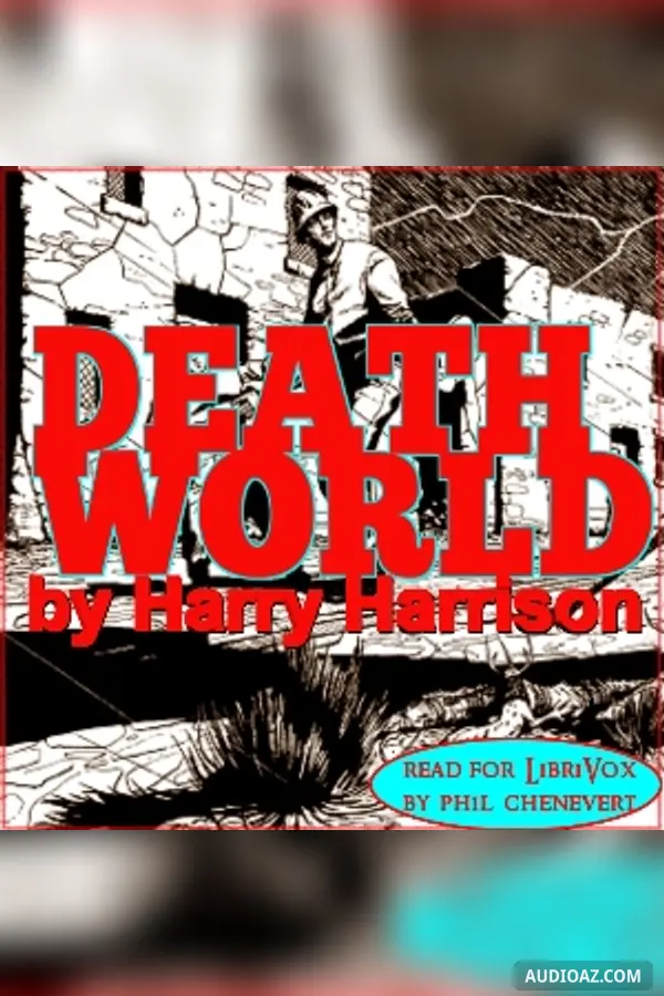 Deathworld (version 2)