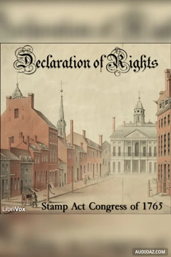 Declaration of Rights